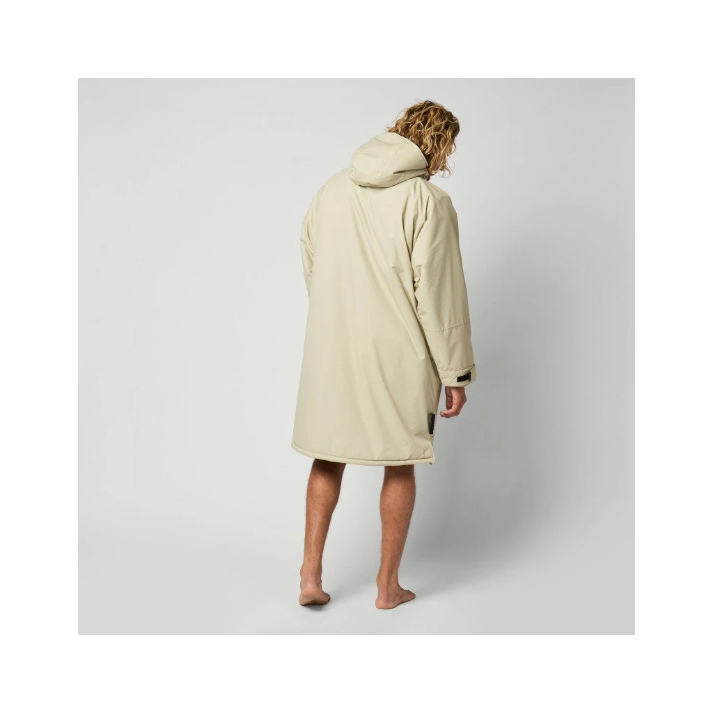 Poncho Explore, Sand