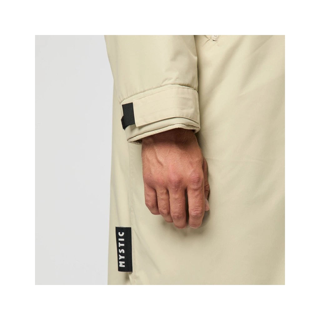 Poncho Explore, Sand