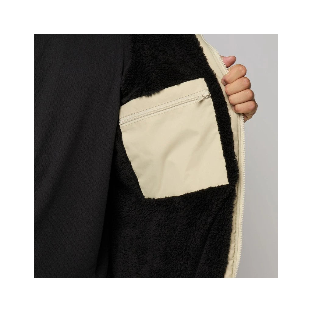 Poncho Explore, Sand