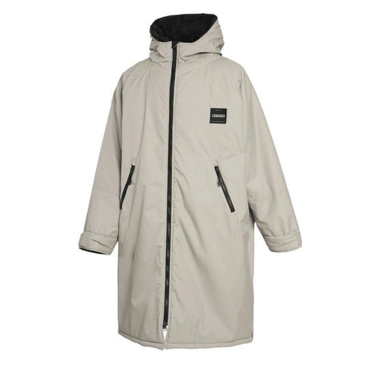 Poncho Explore, Sand