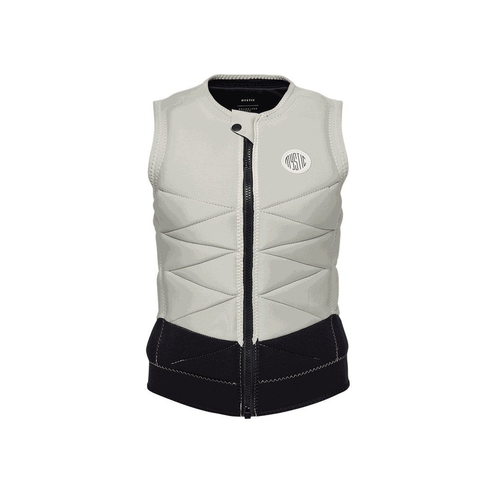 Juice Impact Vest Fzip Wake Women, Sand