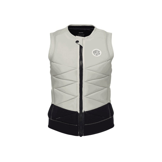 Juice Impact Vest Fzip Wake Women, Sand