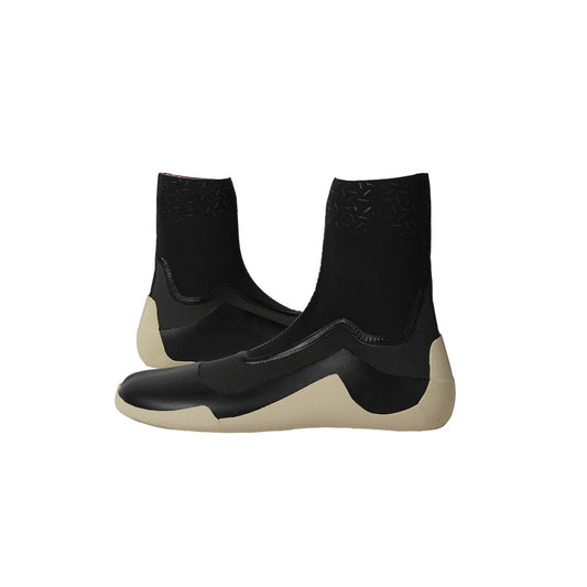 Supreme Boot Split Toe 5mm, Black