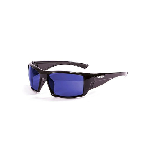 Ocean Aruba Shiny Black, Blue Revo
