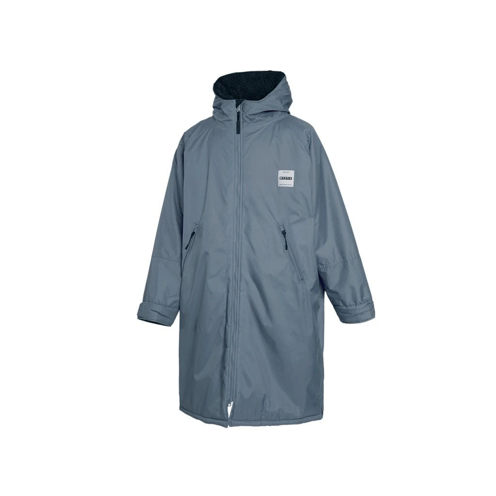 Poncho Explore, Tidal Blue