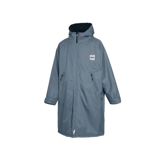 Poncho Explore, Tidal Blue