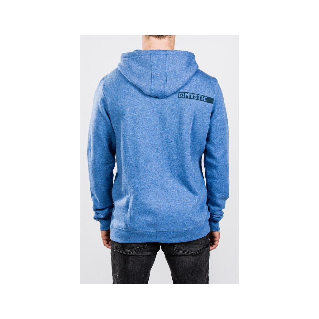 Genesis Sweat, Blue Melee