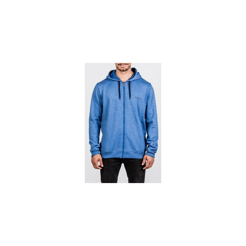 Genesis Sweat, Blue Melee