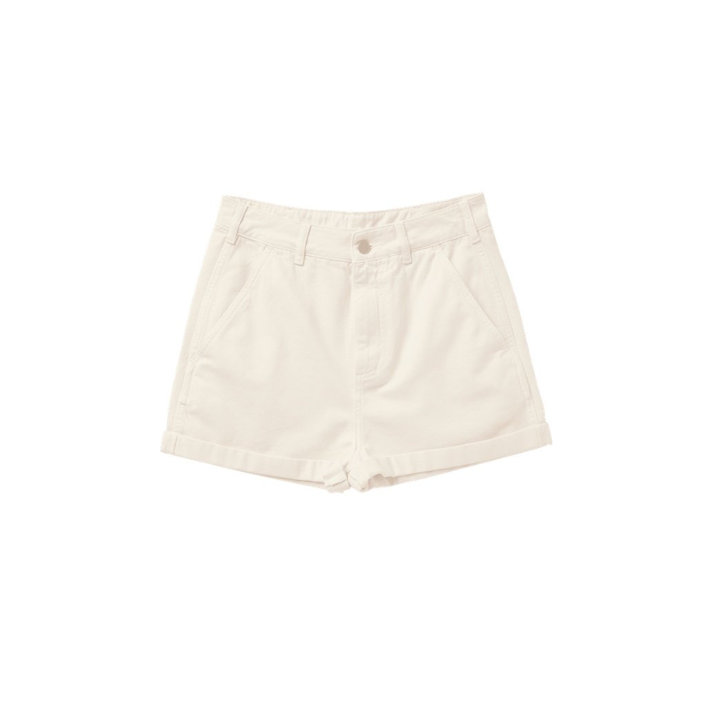 Island Short Women, Black