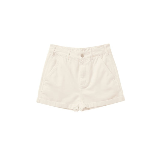 Island Short Women, Black