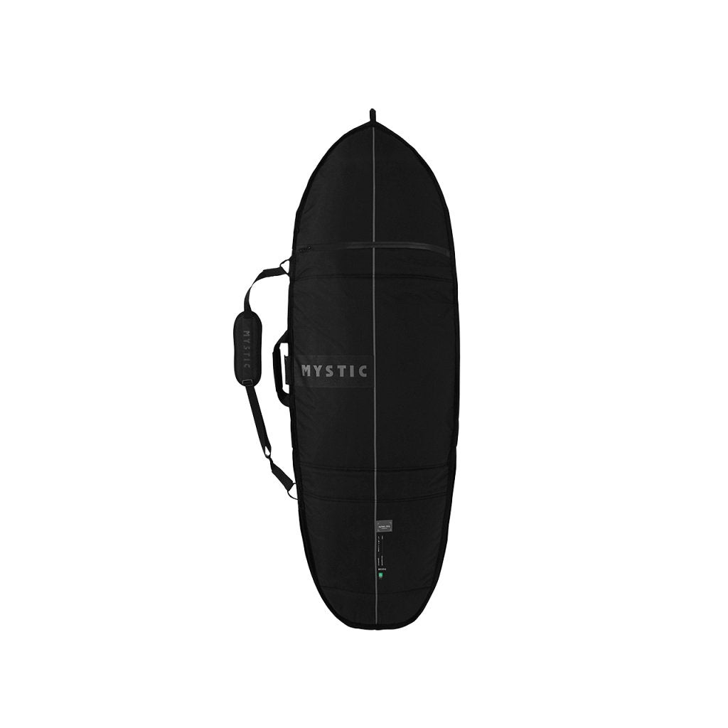 Patrol Day Cover Midi Foilboard