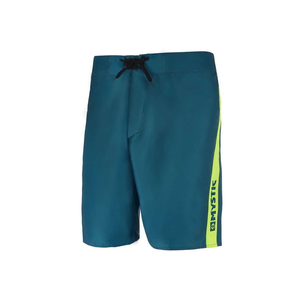 Brand Solid, Teal