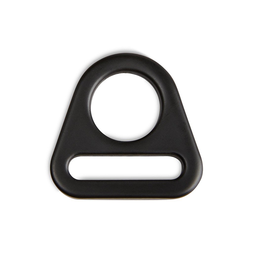 Adaptive Leash Eye, Black