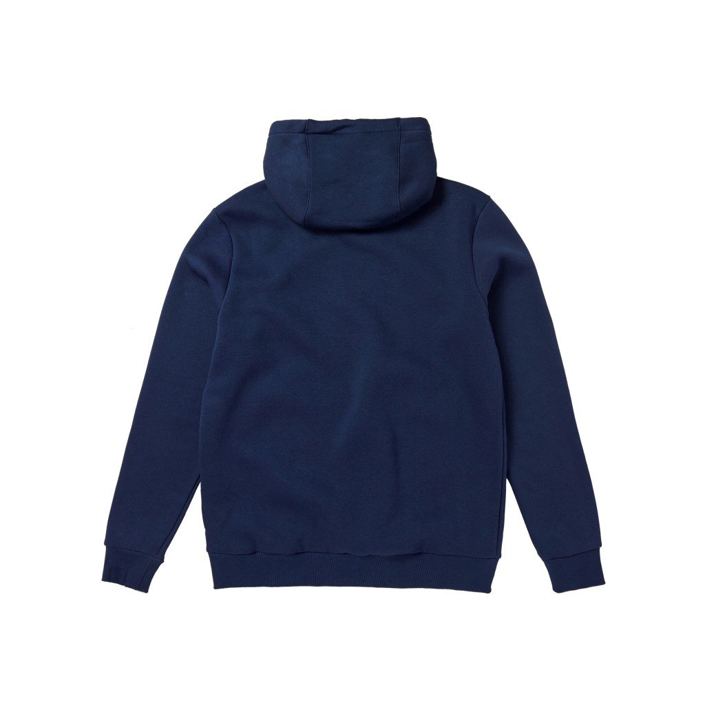Brand Hood, Night Blue
