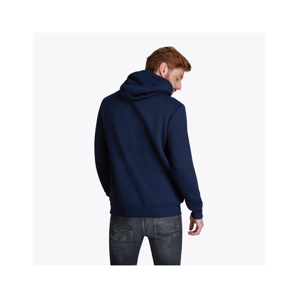 Brand Hood, Night Blue