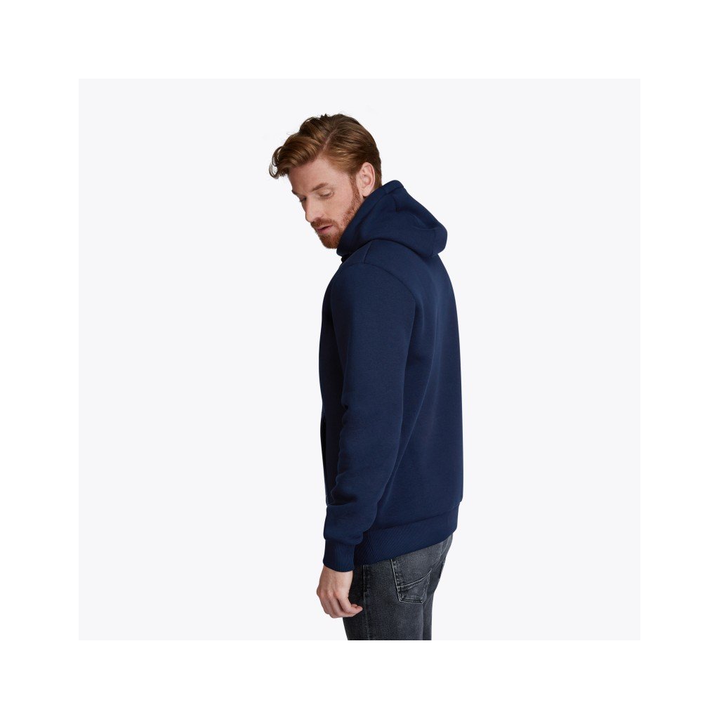 Brand Hood, Night Blue