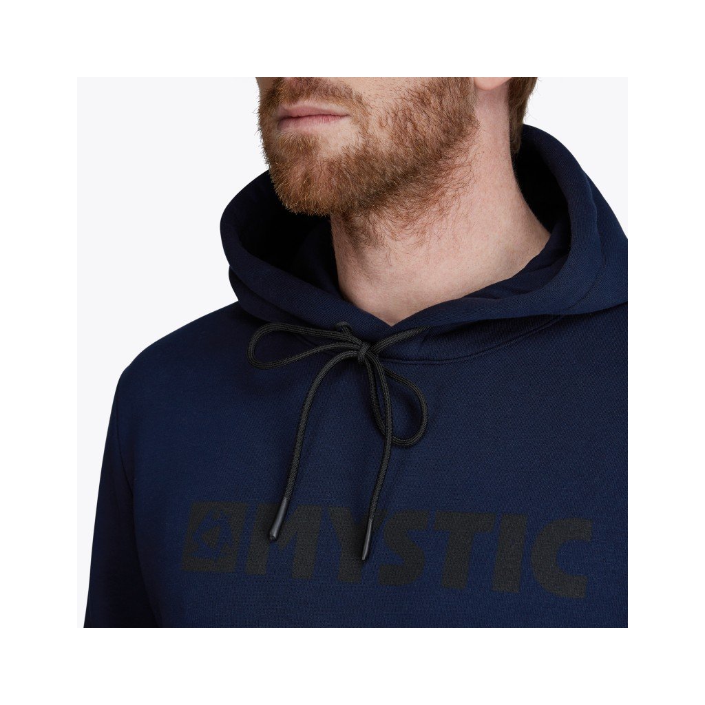 Brand Hood, Night Blue