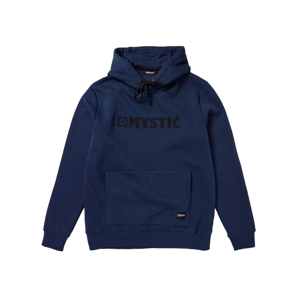 Brand Hood, Night Blue