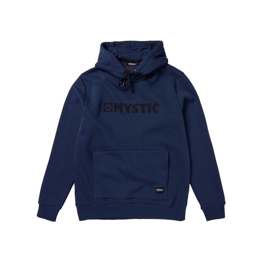 Brand Hood, Night Blue