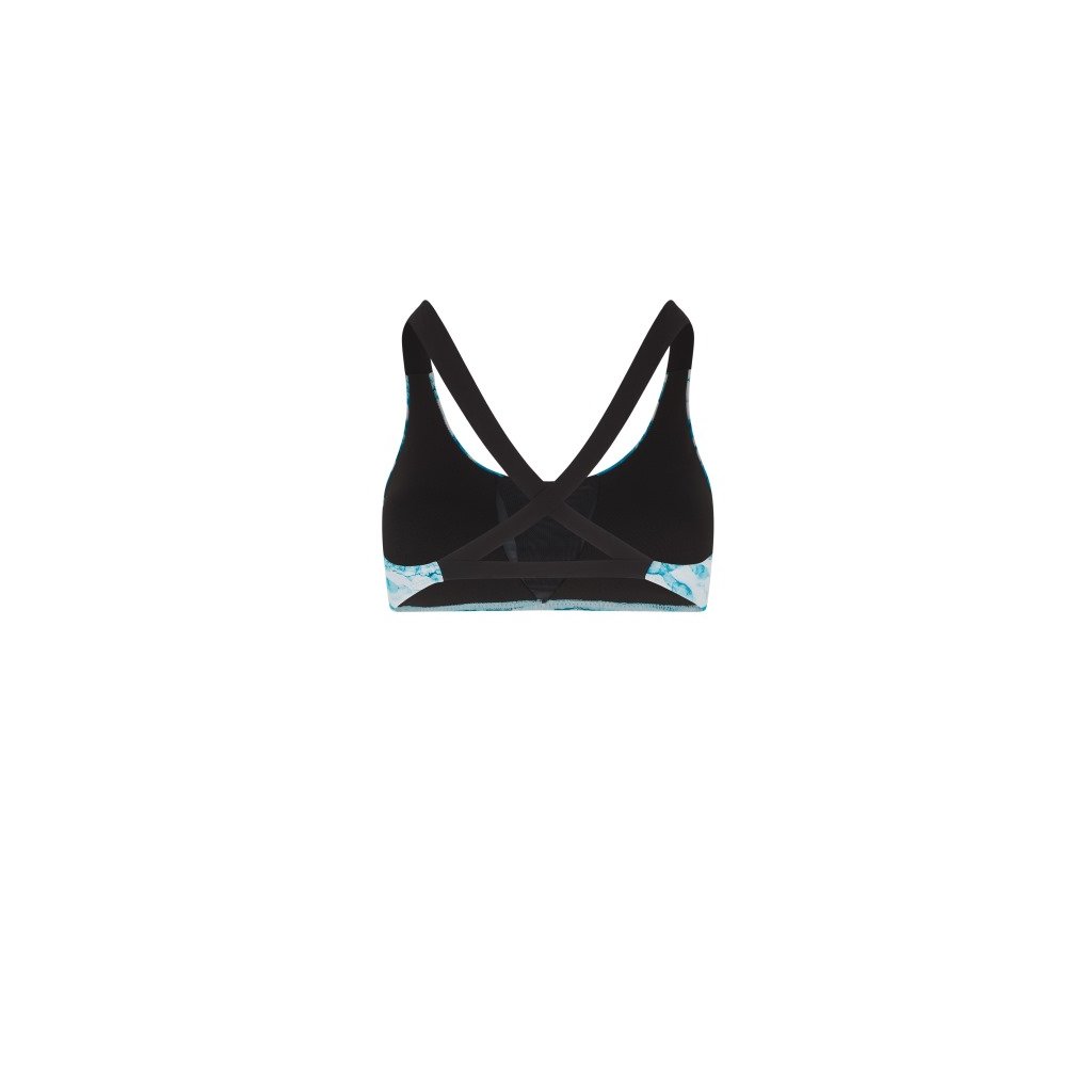 Bruna Bikini, Mint