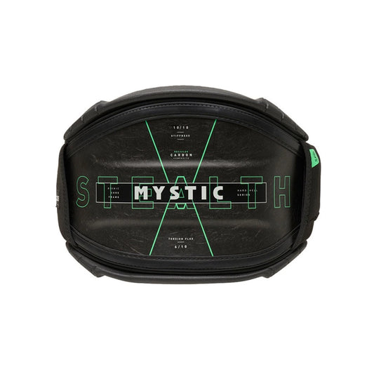 Stealth Evolve Waist Harness, Black