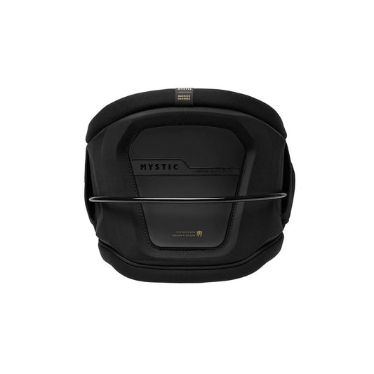 Warrior Waist Harness, Black