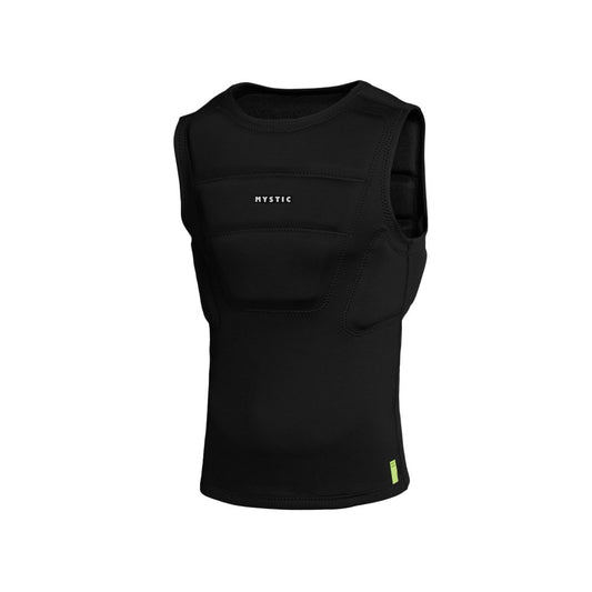 Surf Impact Under Vest, Black