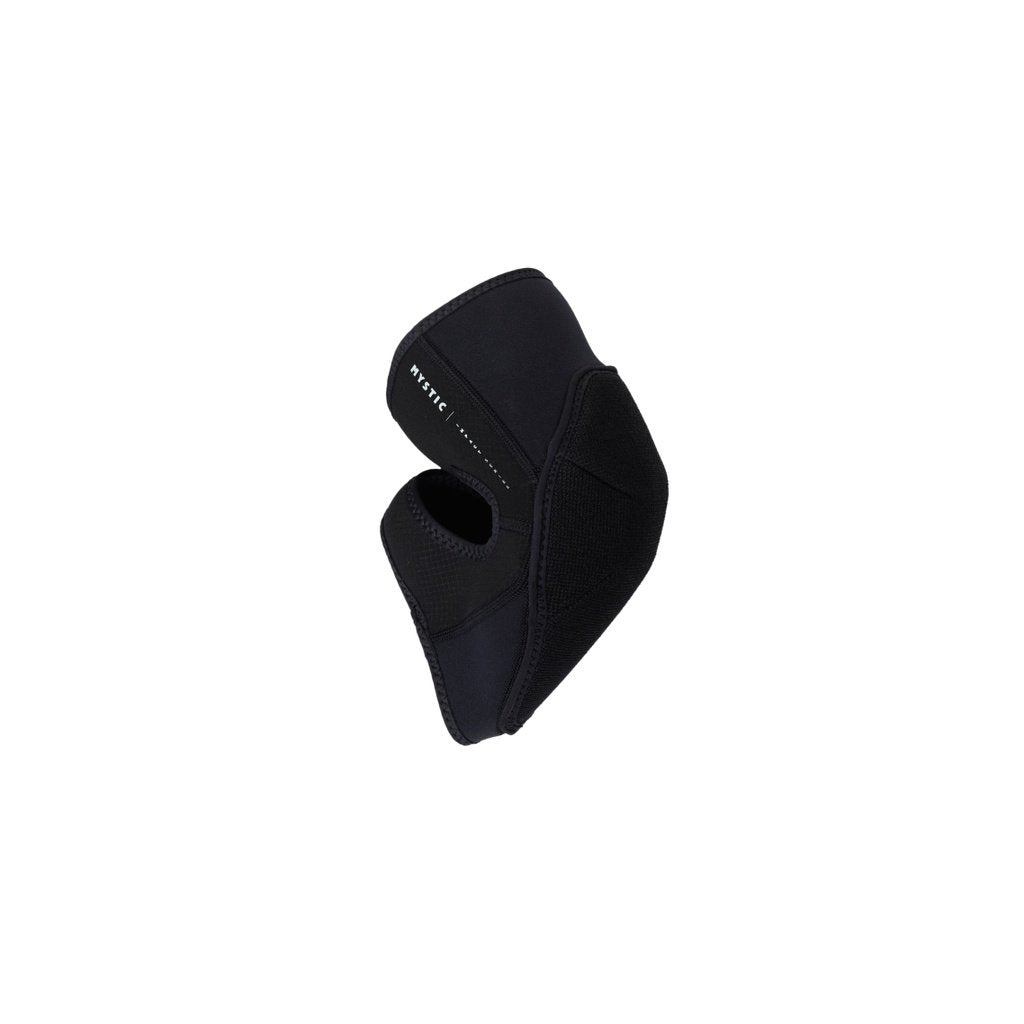 Kolenní chrániče Knee Pads Wing, Black