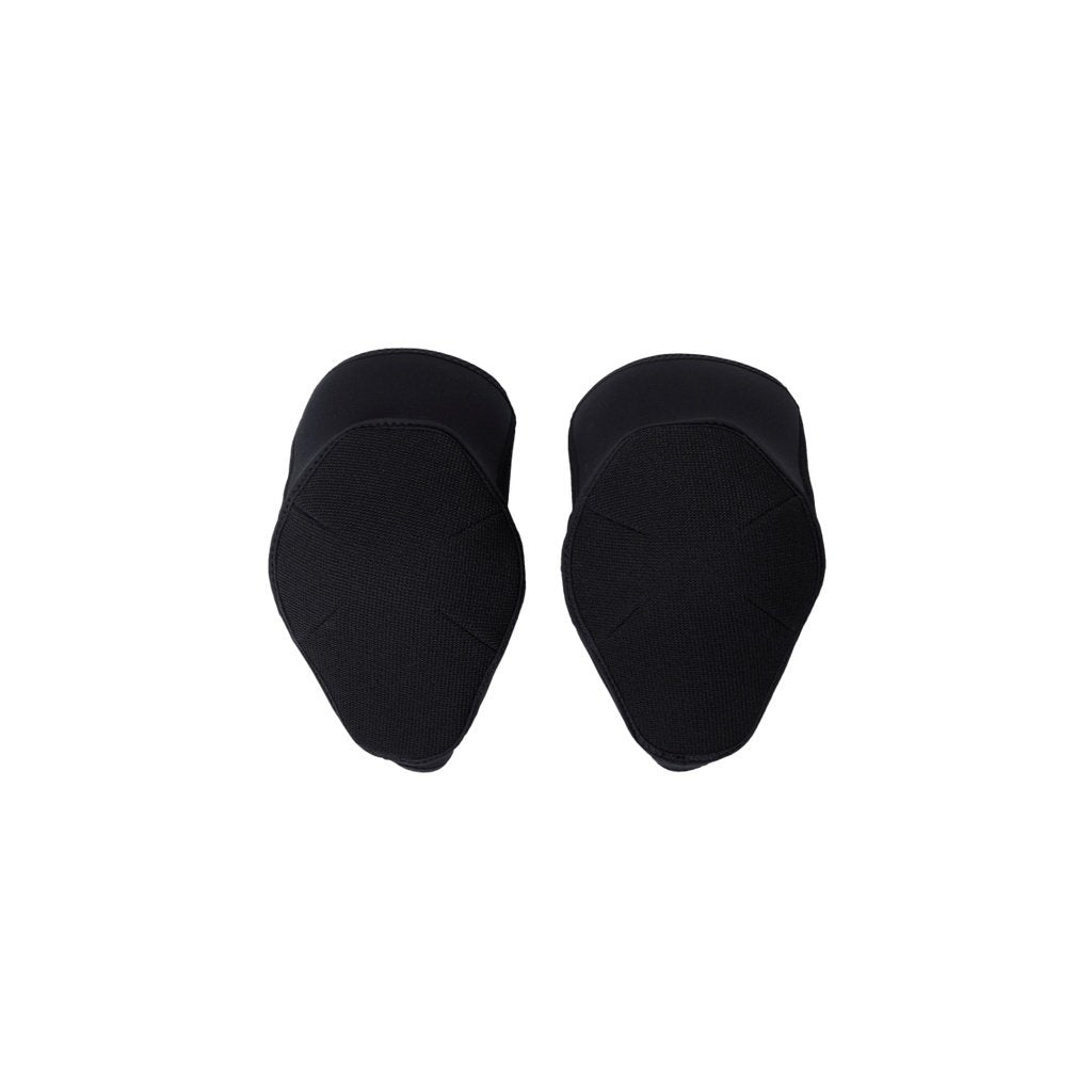 Kolenní chrániče Knee Pads Wing, Black