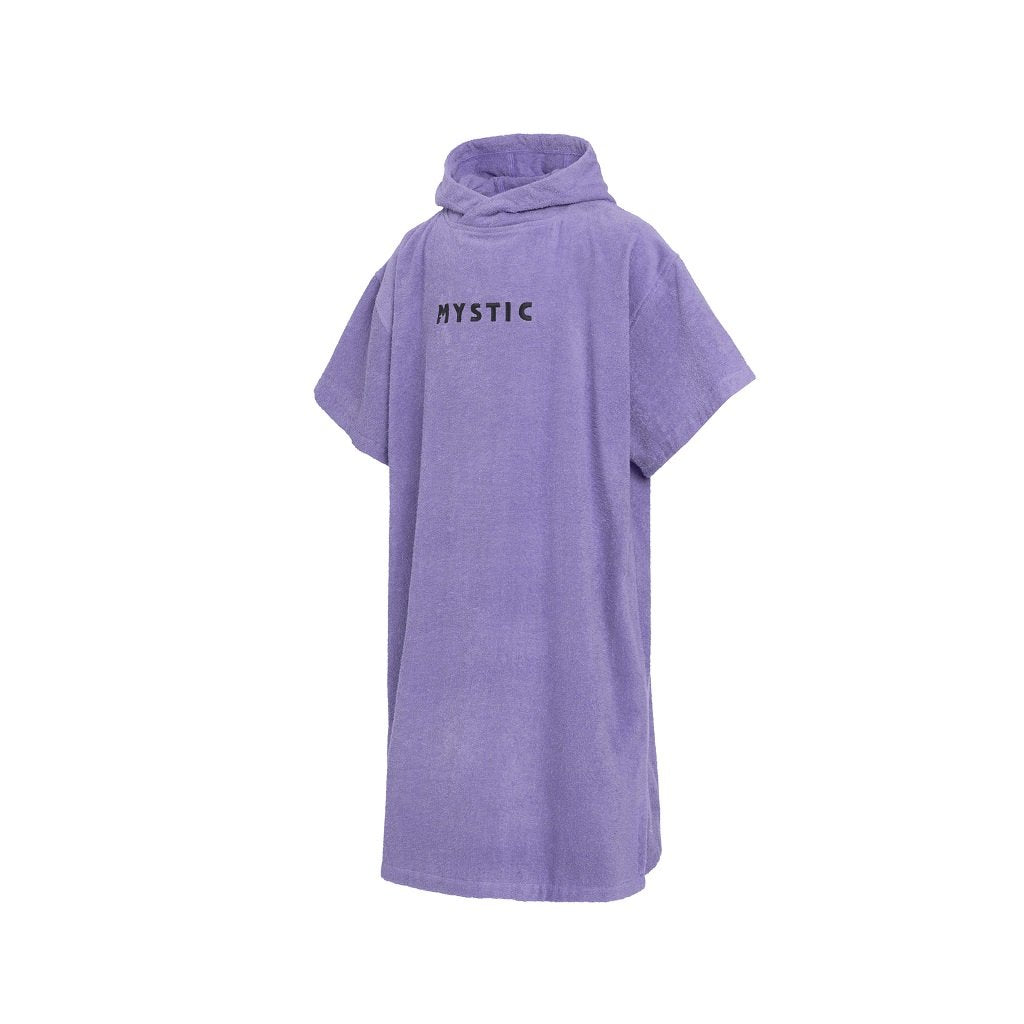 Poncho Brand, Iris Blue