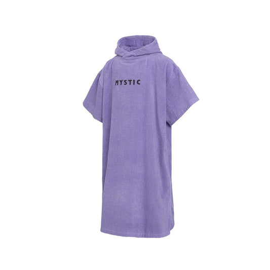 Poncho Brand, Iris Blue
