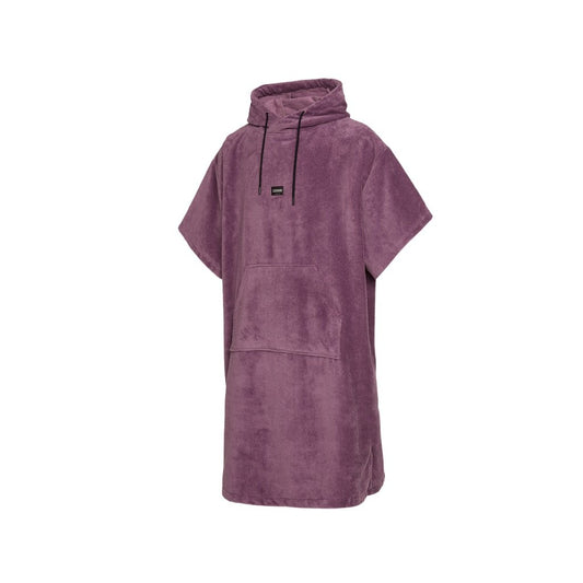 Poncho Hybrid Deluxe, Rosewood
