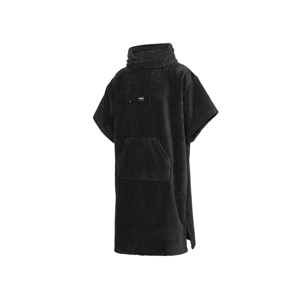 Poncho Hybrid Deluxe, Dark Grey