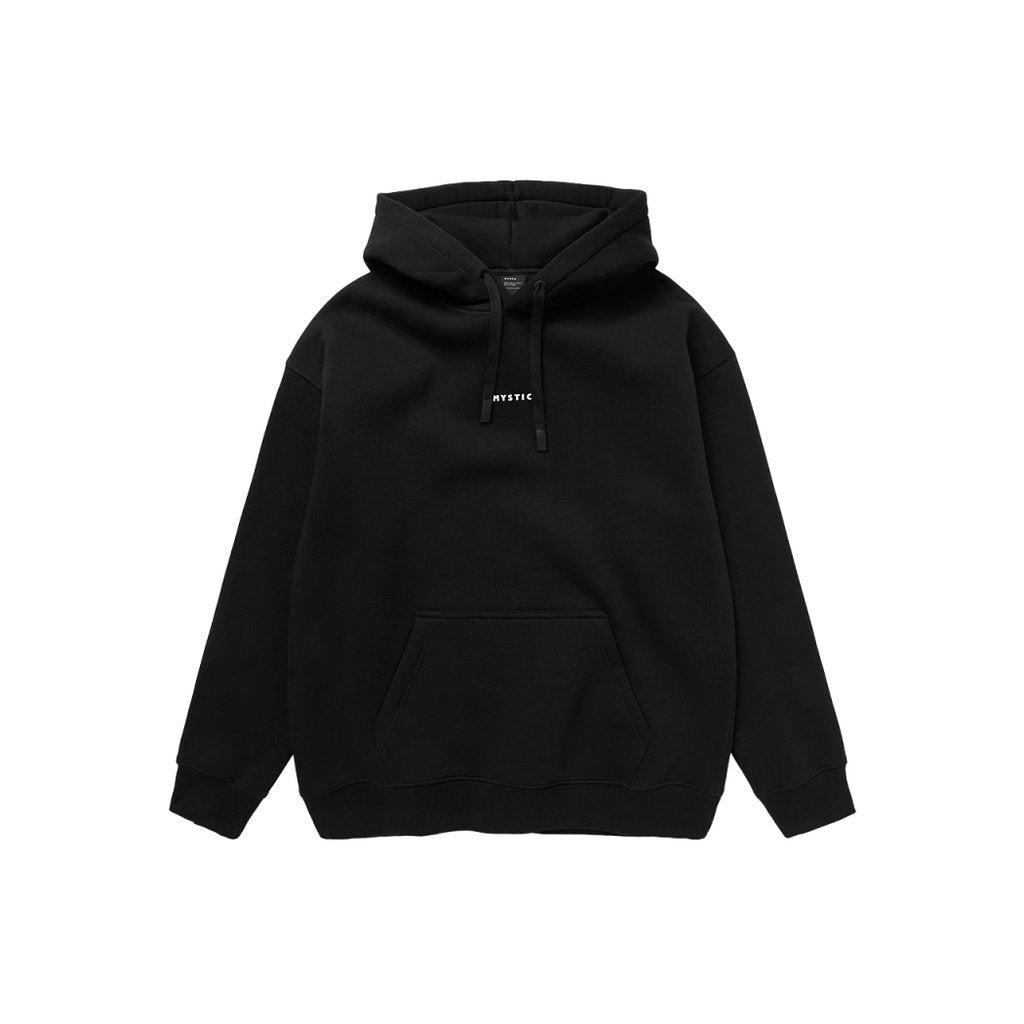 Concept SB1 Hood Sweat, Black