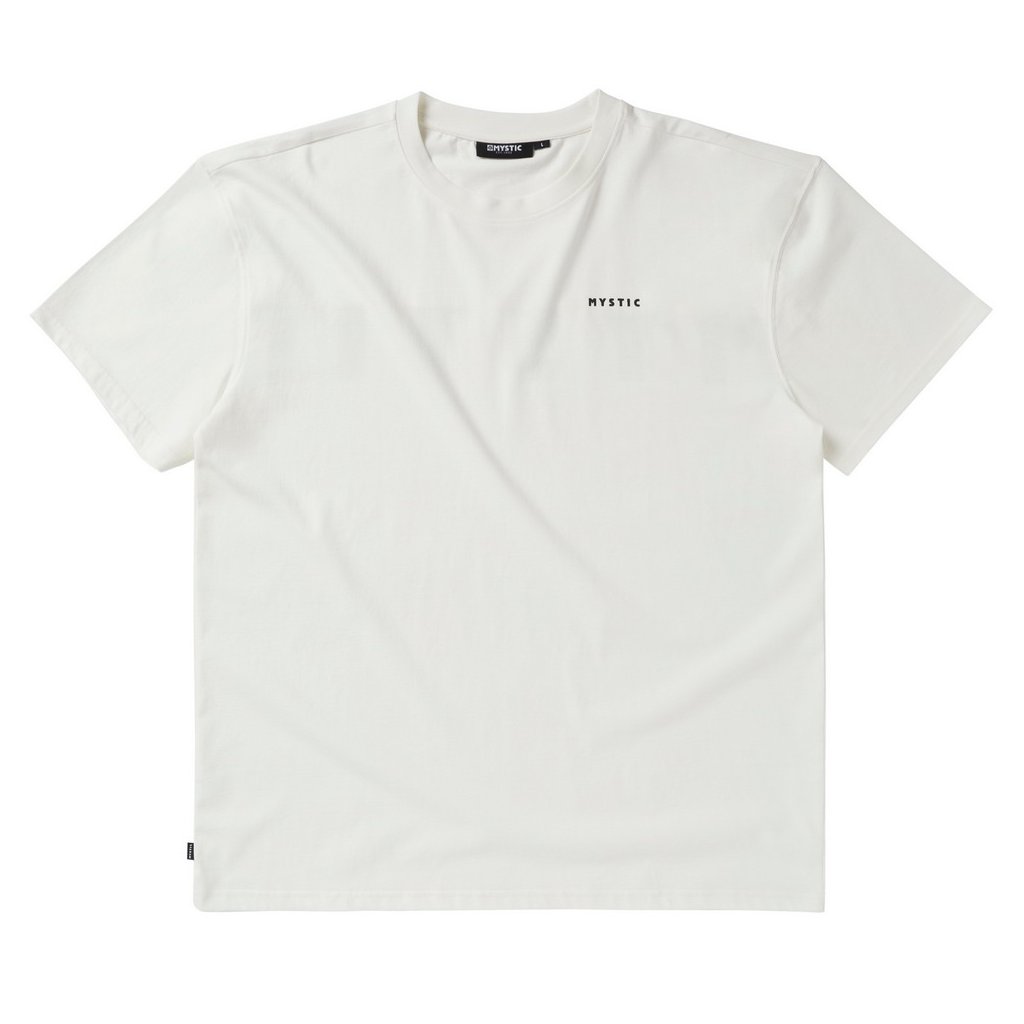 Profile Tee, Off White