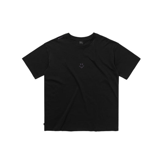 The Daily Living Tee, Black