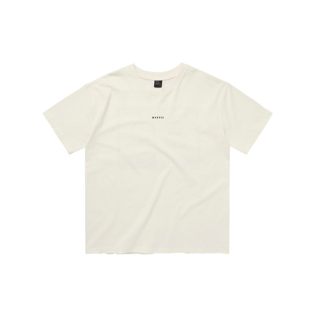 Concept H1 Tee, Off White