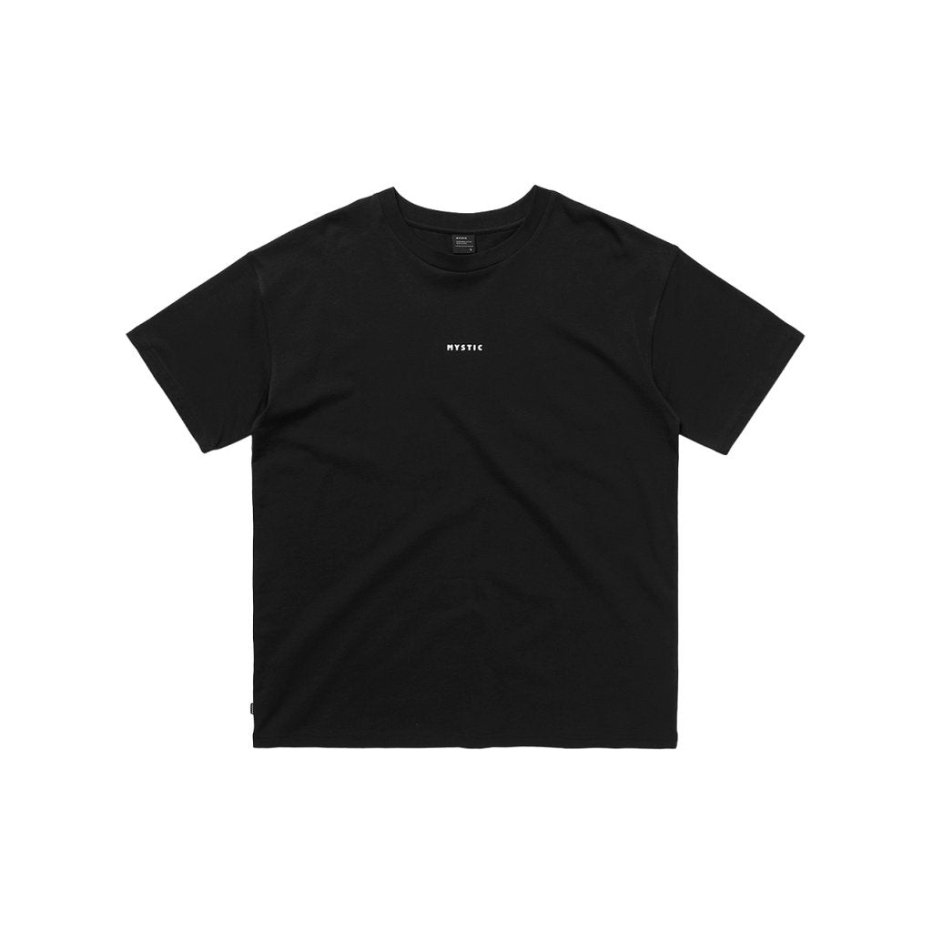 Concept SB1 Tee, Black