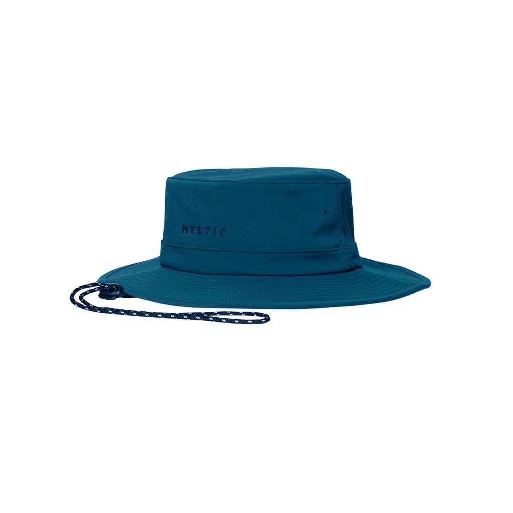 Fisherman Cap, Tidal Blue
