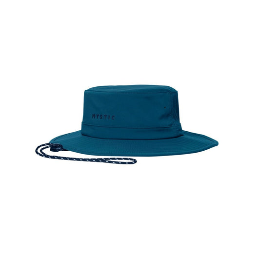 Fisherman Cap, Tidal Blue