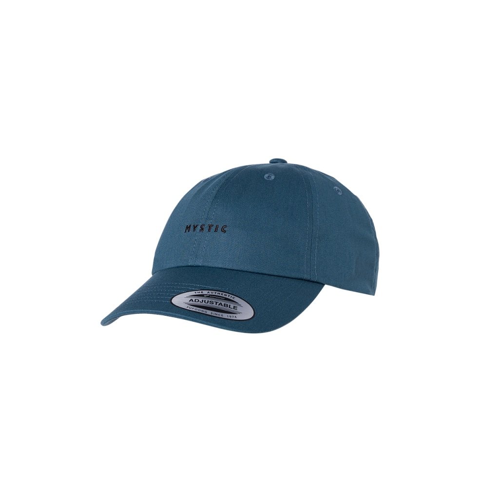 Dad Cap, Tidal Blue