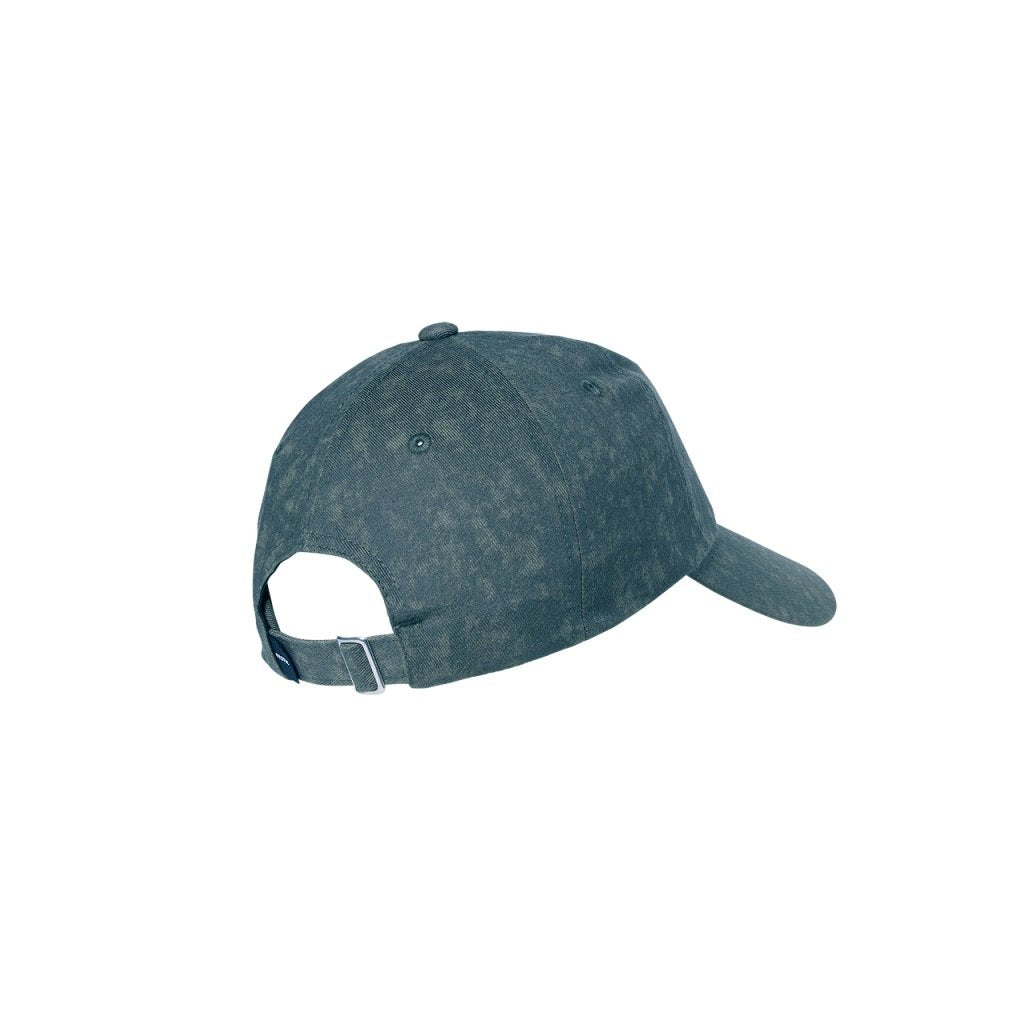 Washed Cap, Cypress Green