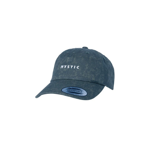 Washed Cap, Cypress Green