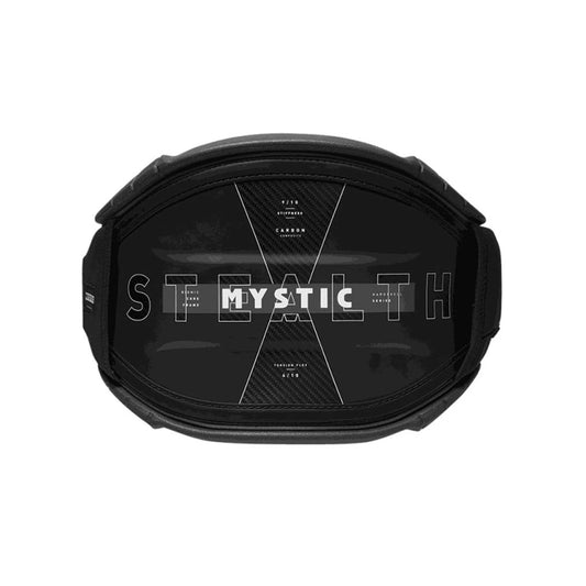 Stealth Waist Harness, Black