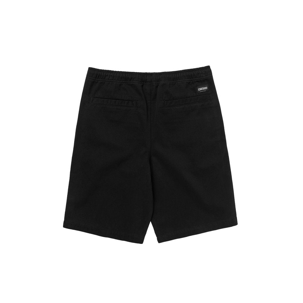 Low Tide Short, Black