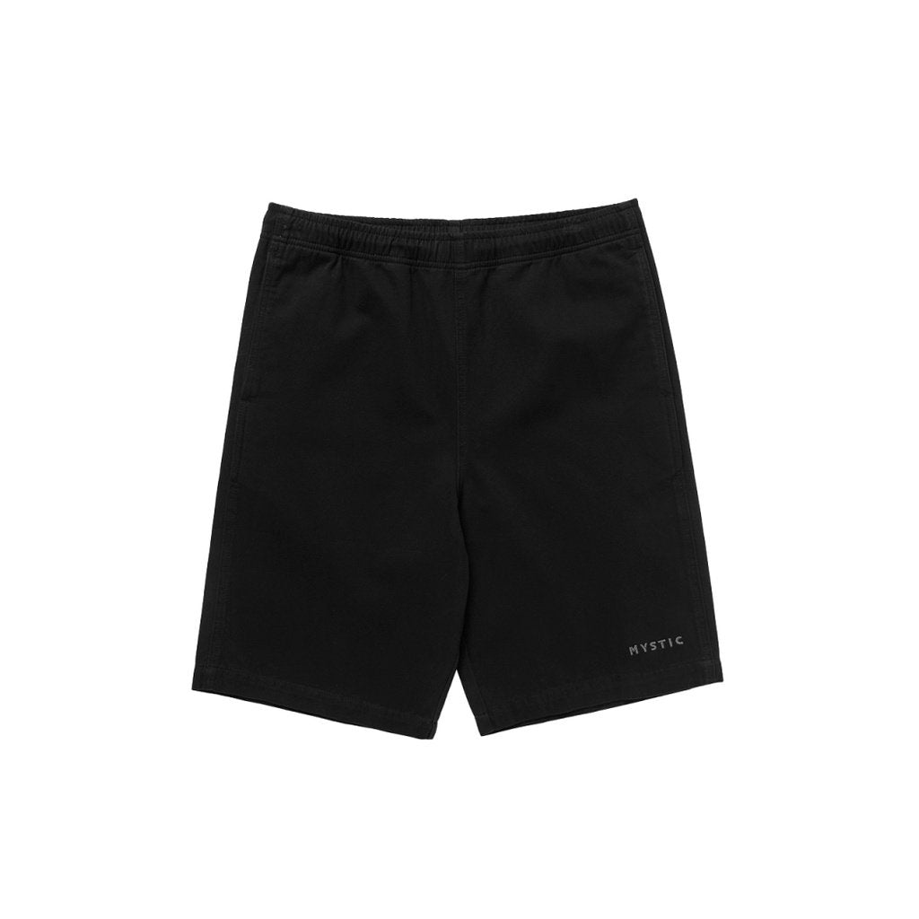 Low Tide Short, Black