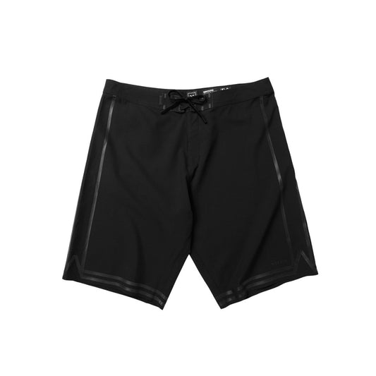 Truce Boardshort, Black
