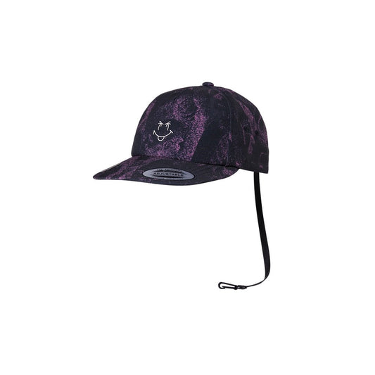 The Daily Living Cap, Rosewood