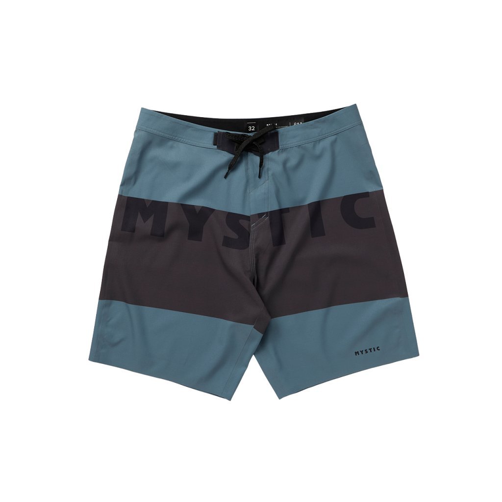 Profile Boardshort, Tidal Blue
