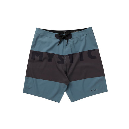 Profile Boardshort, Tidal Blue